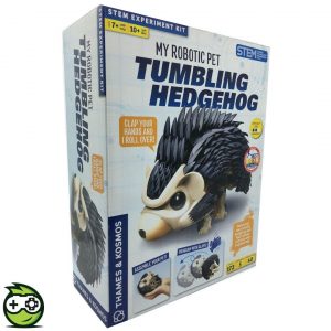 Kit Mi mascota robótica (Thames & Kosmos)